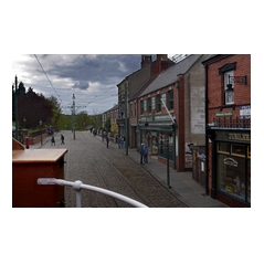Focal View images